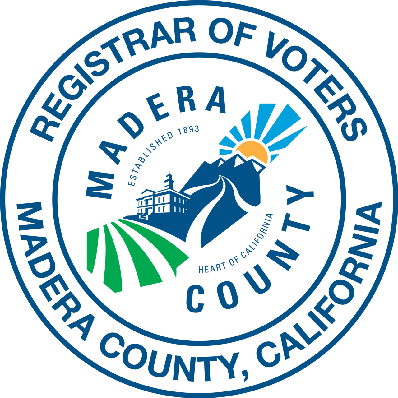Resources Vote Madera